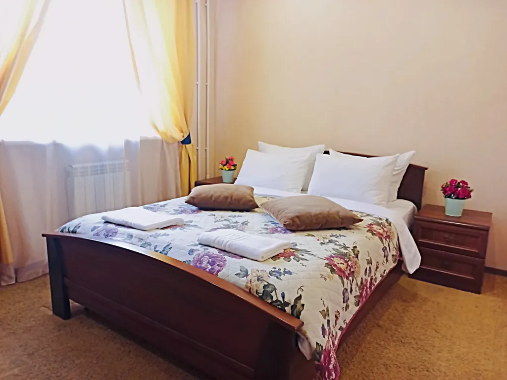 Квартира Комната — аренда посуточно в Дивноморское