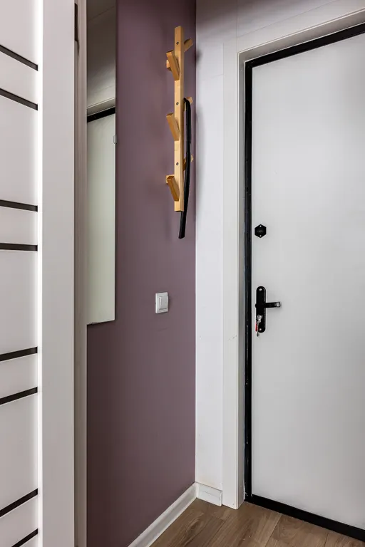 Студия рядом с аэропортом Внуково