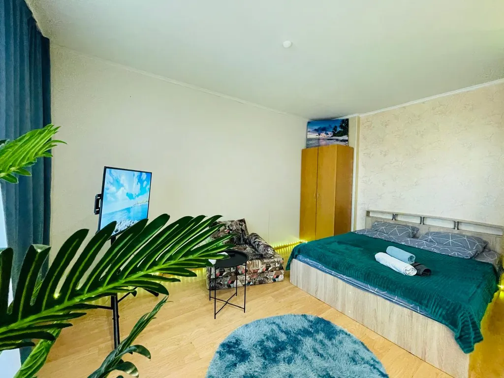 Студия Пальма