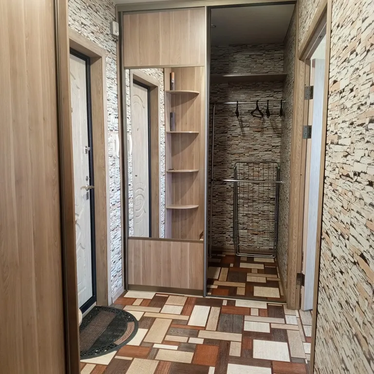 Квартира Квартира У Сада Победы, пр. Комарова, РАНХиГС, МФЦ, Шатура, Котинский рынок — Челябинск