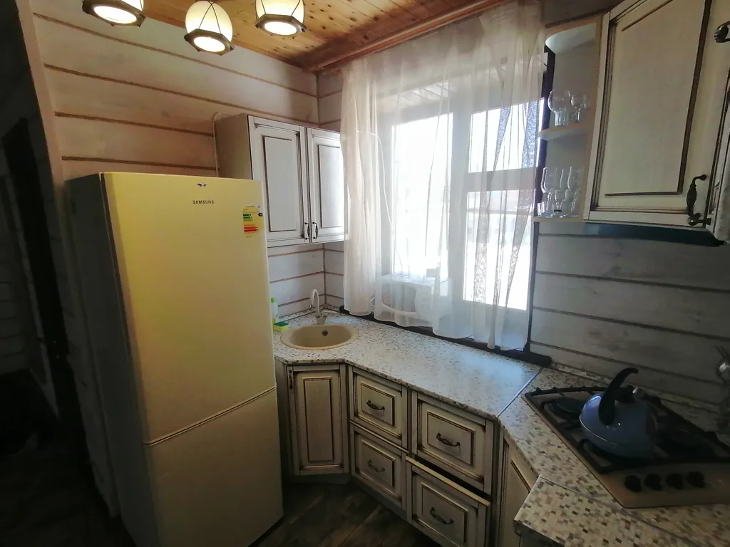 Дом для отдыха