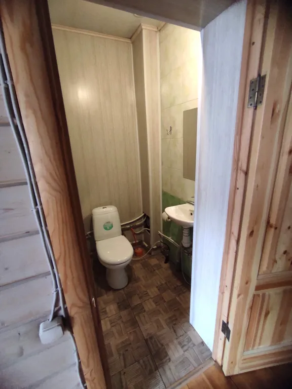 Домик Лапинпелто