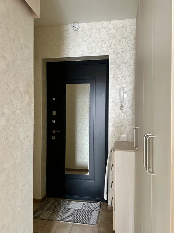Квартира Квартира Studio 15 — Петрозаводск