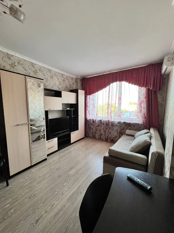 Светлая квартира в новом доме — аренда посуточно в Белгород