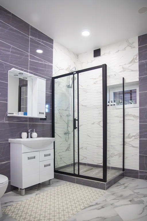 Философский дом с баней