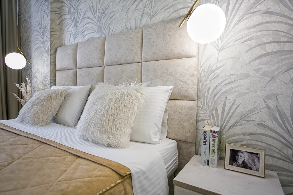 Апартаменты Sky Plaza