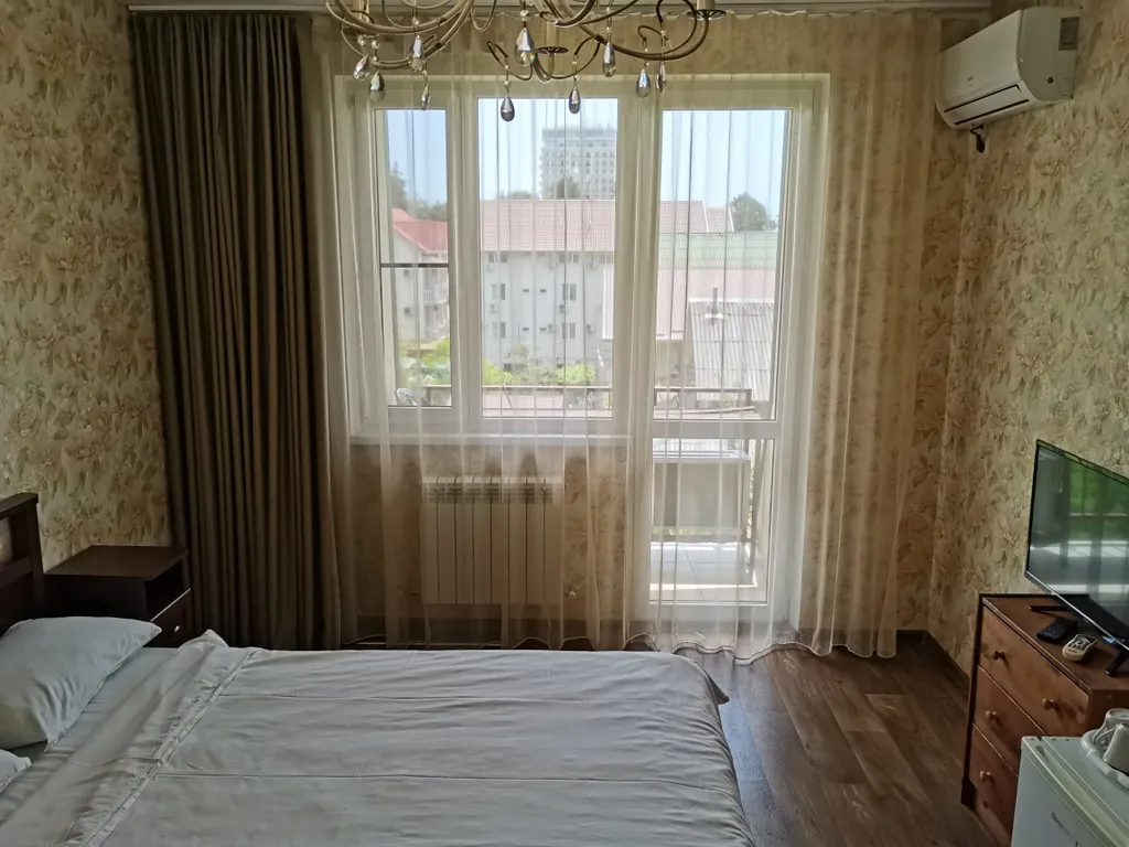 Квартира Комната — Адлер