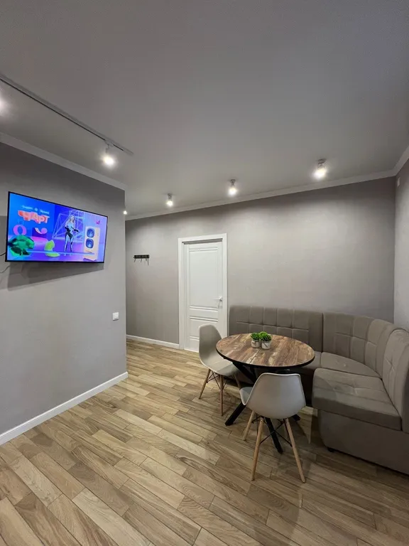 Уютная квартира в центре города у Набережной