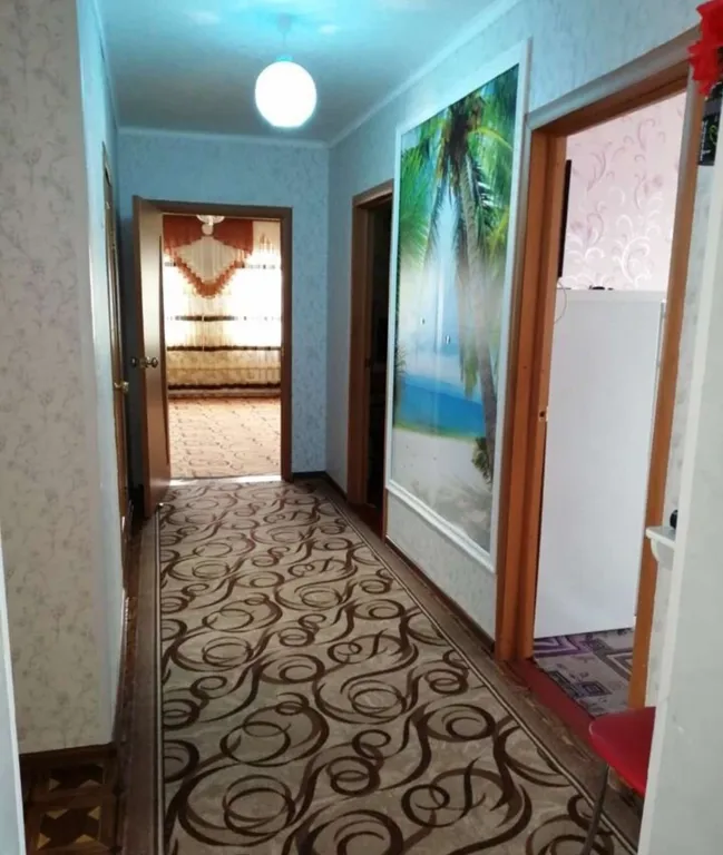 Дом со всеми удобствами под ключ