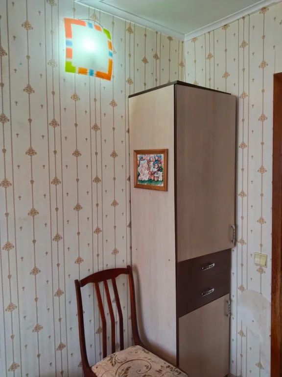 Двухкомнатная квартира у дворца