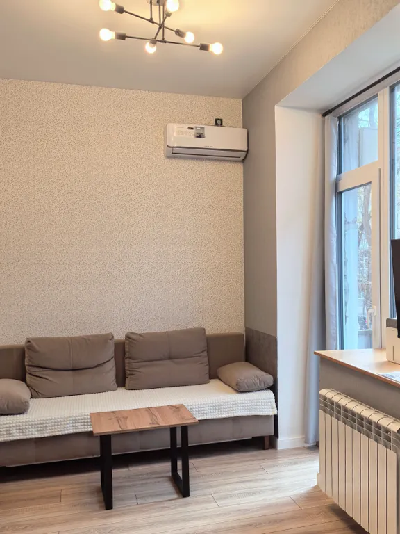Уютная студия близко от центра