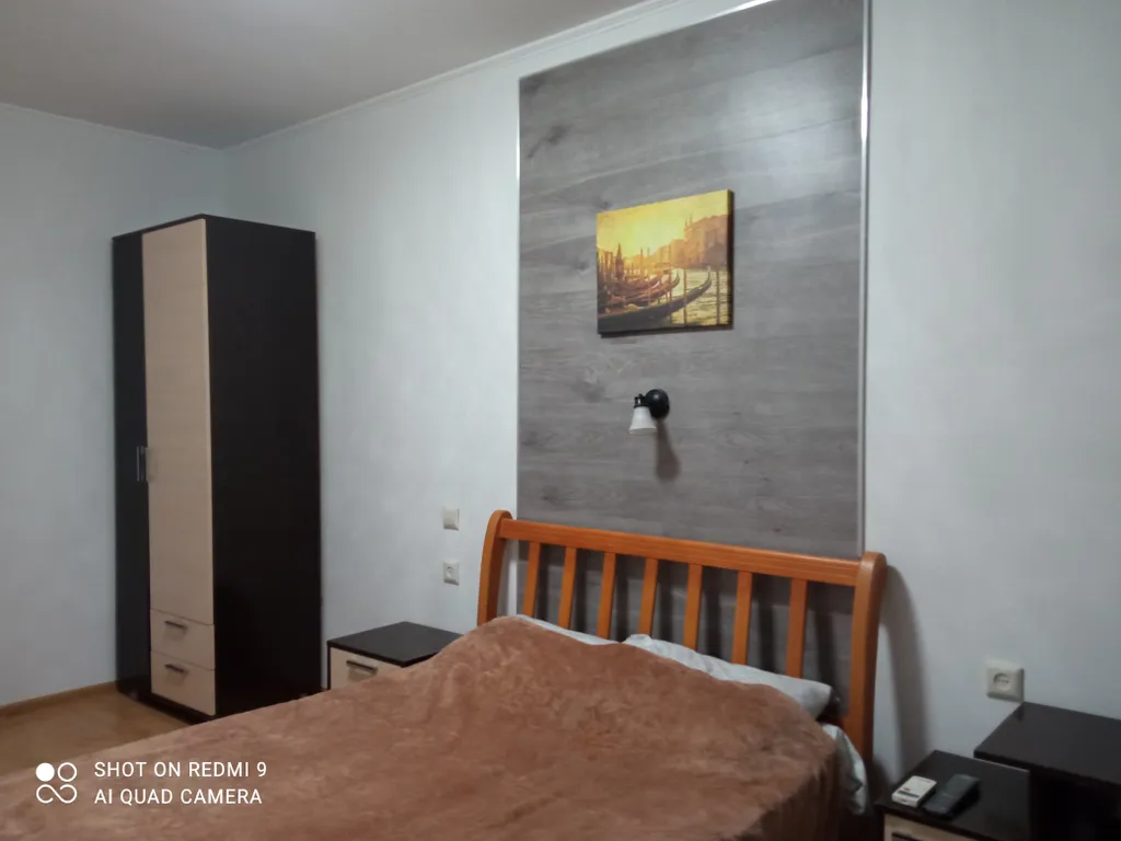 Уютная квартира на море