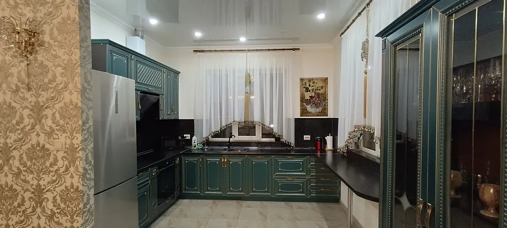 Вилла андерсон