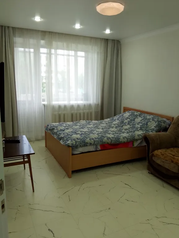 Уютная квартира, бесконтактное заселение