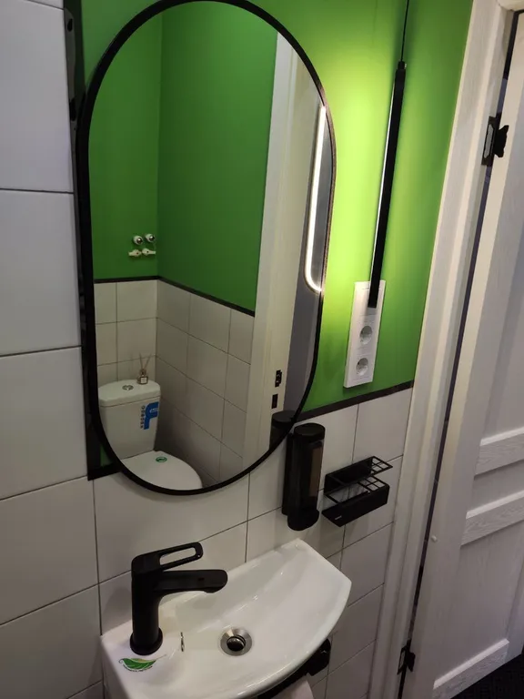 Стильная квартира в 10 минутах пешком до горнолыжного склона BigWood