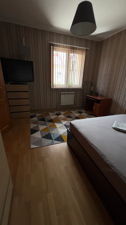 Квартира Квартира Апартамент Сати — Сириус