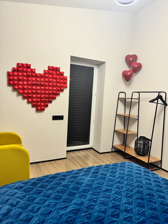 Коттедж за городом