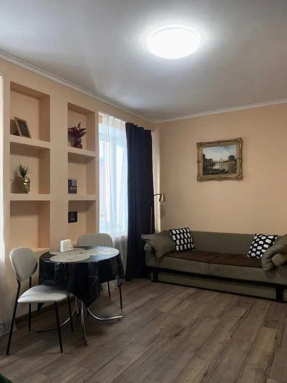 Квартира Квартира в самом сердце города — Ярославль