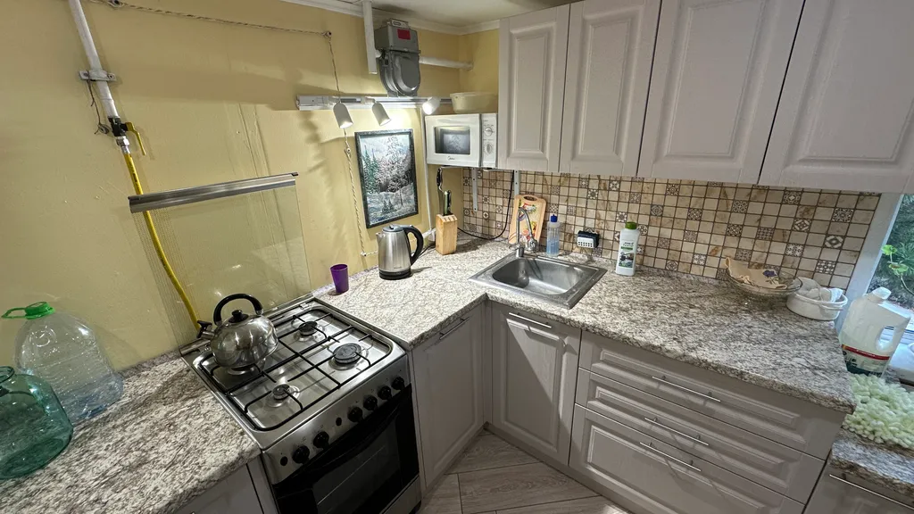 Коттедж Дом со свежим ремонтом — Казань