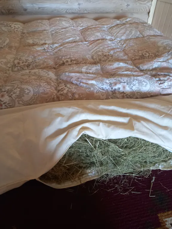 Пряничный домик