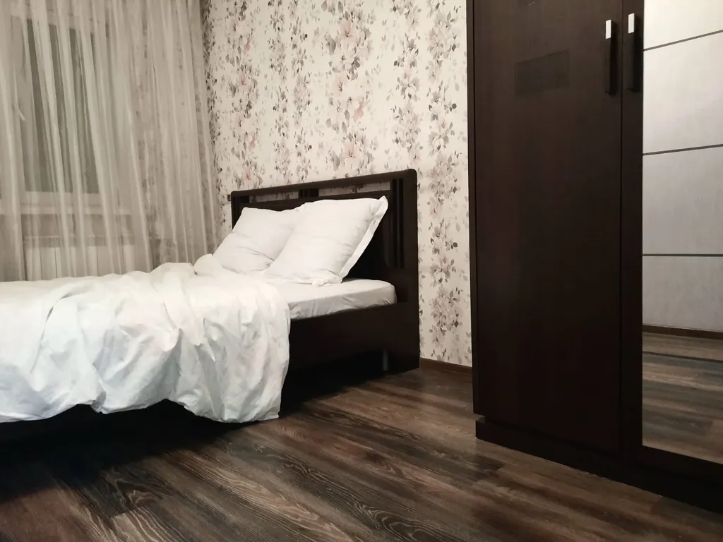 Квартира в центре города — аренда посуточно в Кемерово