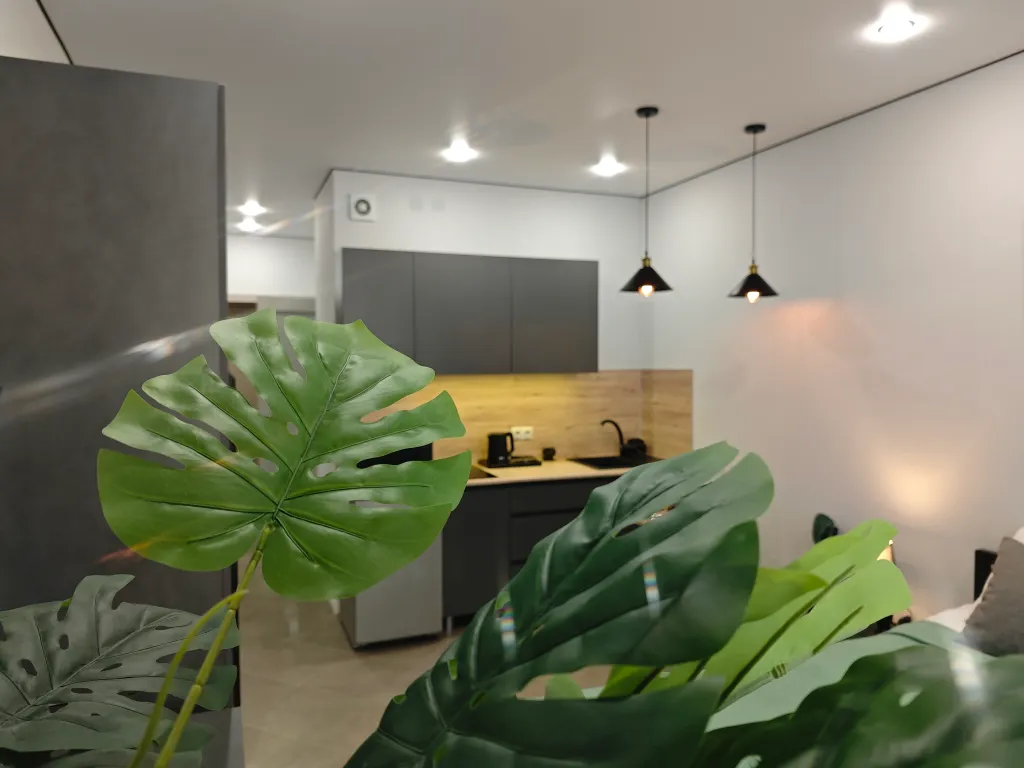 Квартира Уютные апартаменты возле краевой больницы и кристалл арены — Красноярск