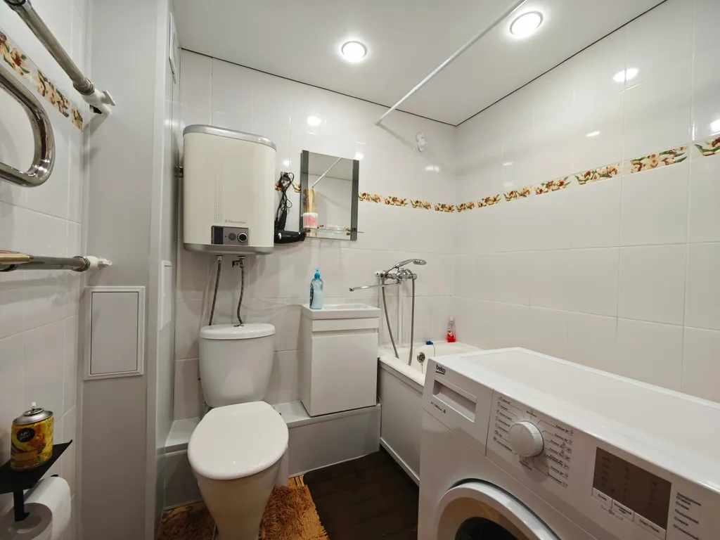 Апартаменты премиум +