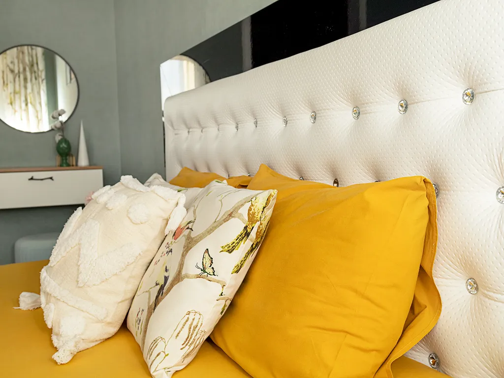 Стильная квартира в 10 минутах ходьбы до пляжа