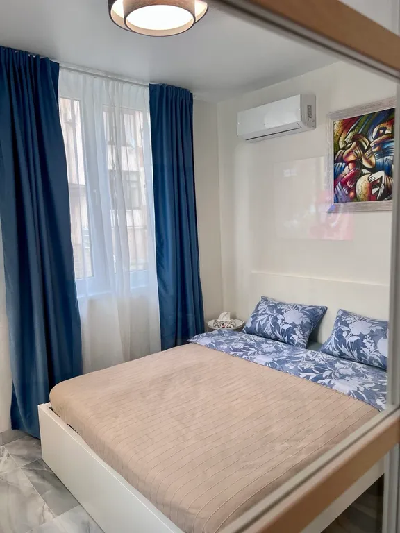 Квартира у моря