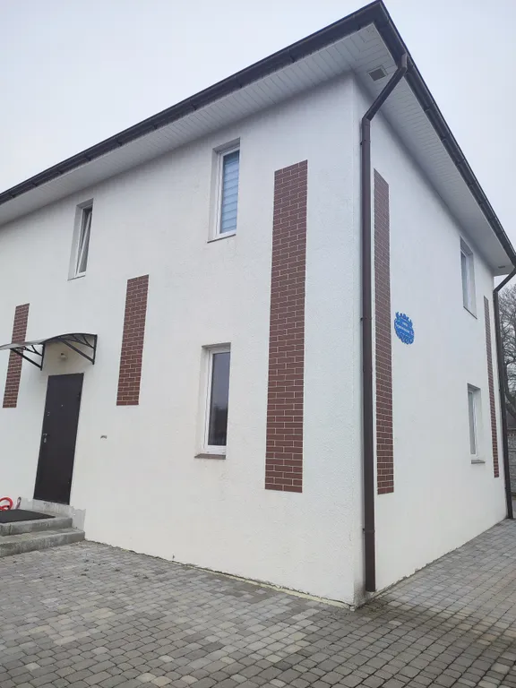 Уютная квартира - студия, в тихом районе города