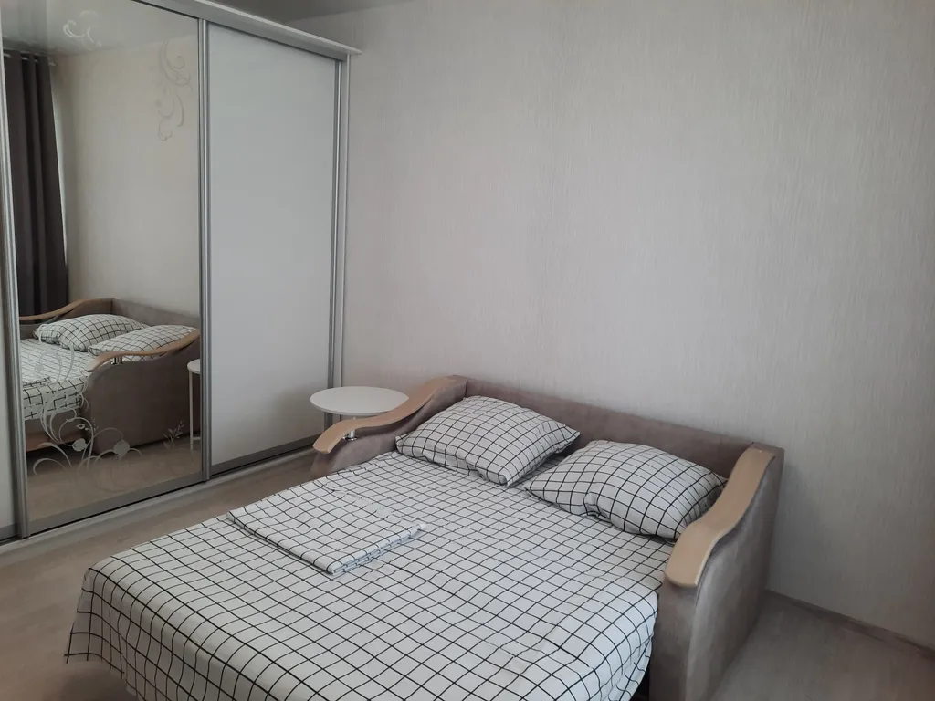 Уютная квартира в ЖК Новое Пушкино