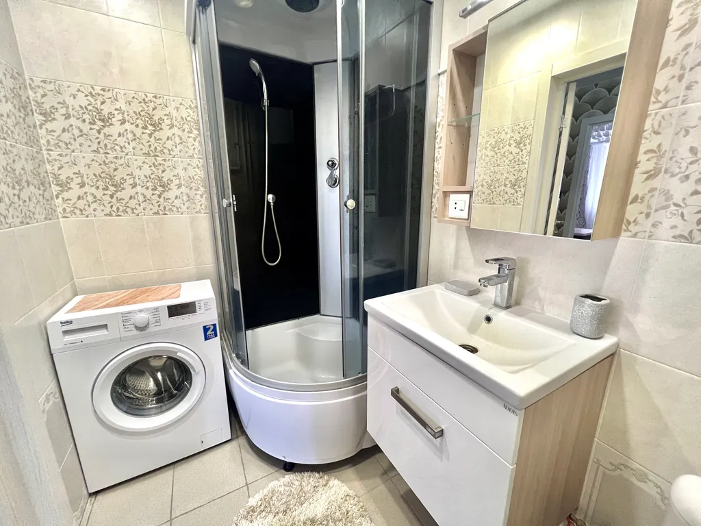 Уютная двушка рядом с зоопарком