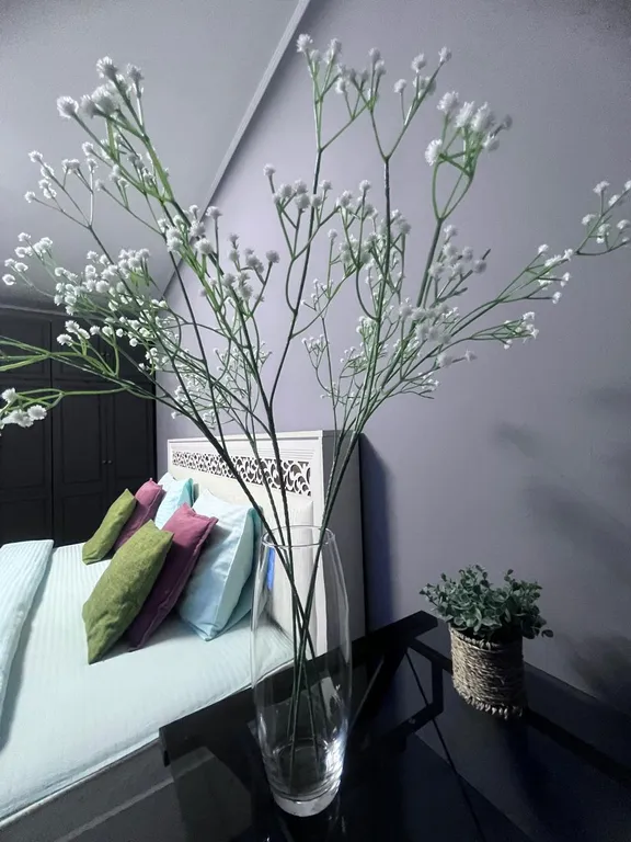 1-комнатная на Энтузиастов