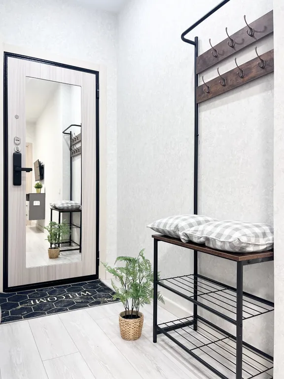 Отличныe уcловия для отдыxa