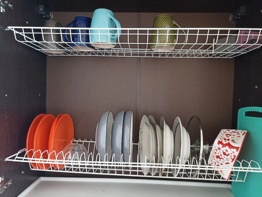 Вместительная студия с видом на реку Ангару