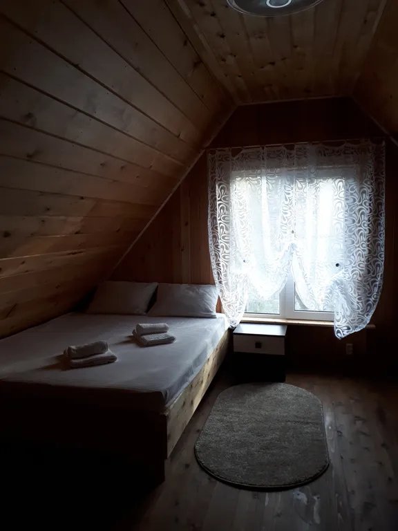 Жилой Дом с баней