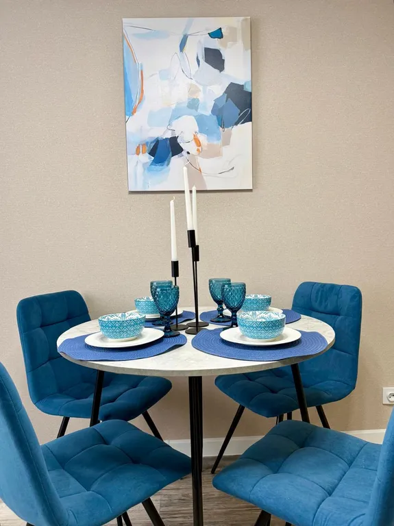 2 комн квартира район Обелиск