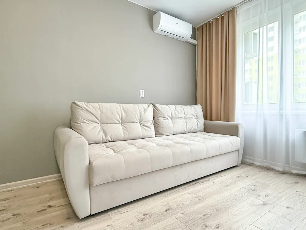 Квартира Апартаменты Монако 24 ЖК Морская Горгиппия 13 — Анапа