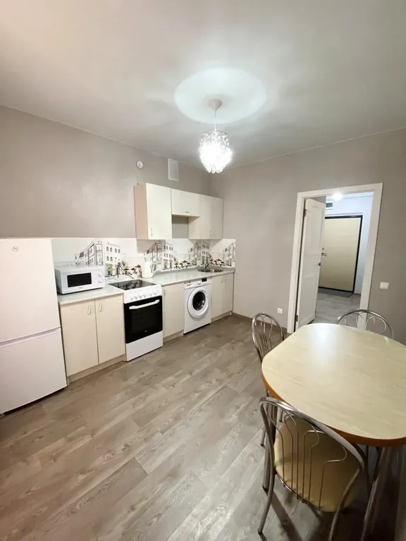 Квартира в центре