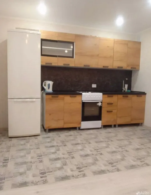 Уютная квартира студия