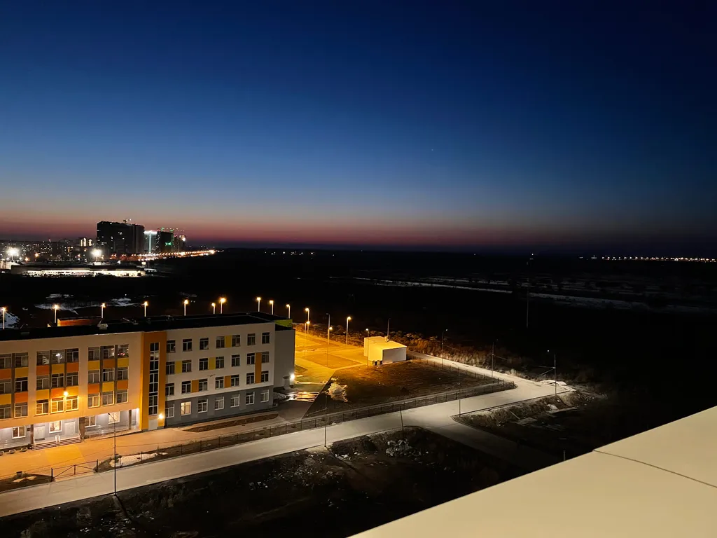 Квартира Монро