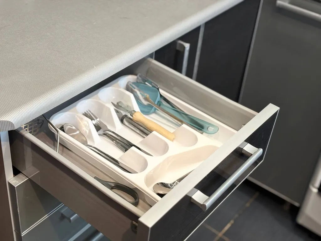 Большая семейная квартира у парка