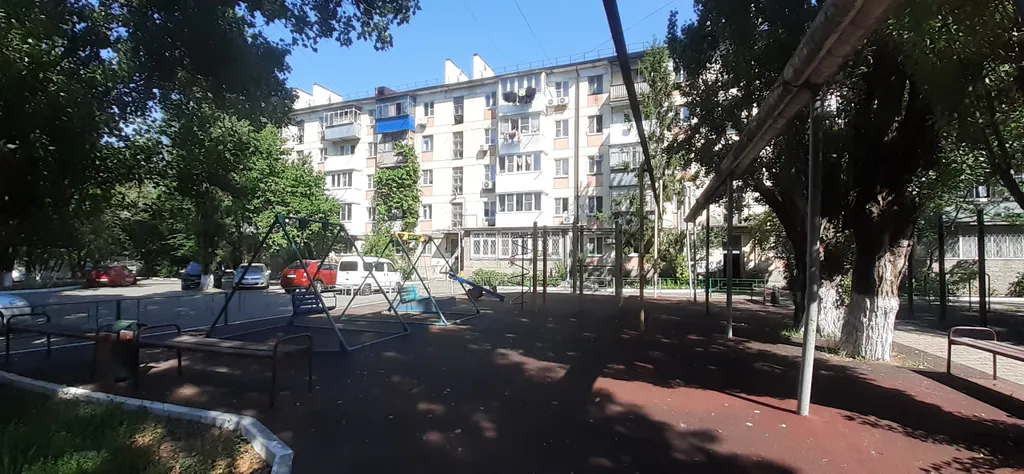 Квартира у красной площади