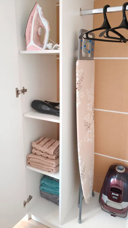 Квартира Комфортная 1-комнатная квартира в районе Савушкина — Астрахань