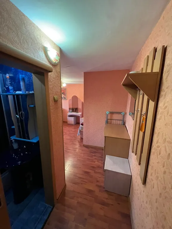 Квартира в самом центре