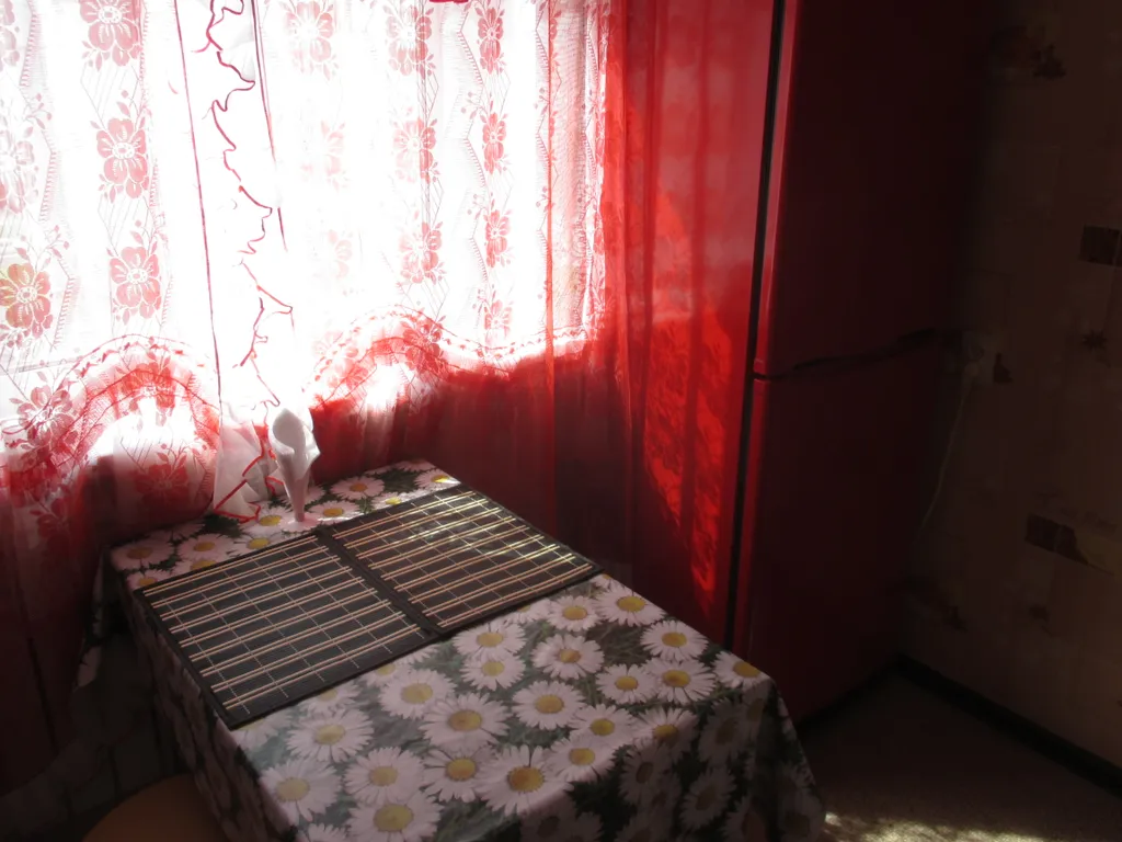 Квартира в центре города