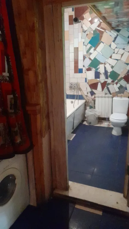 Большой дом с бассейном и диско, в ретро стиле около аэропорта Минск