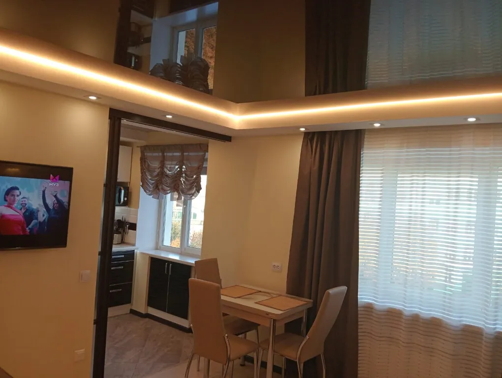 Отличная квартира в центре — аренда посуточно в Мурманск