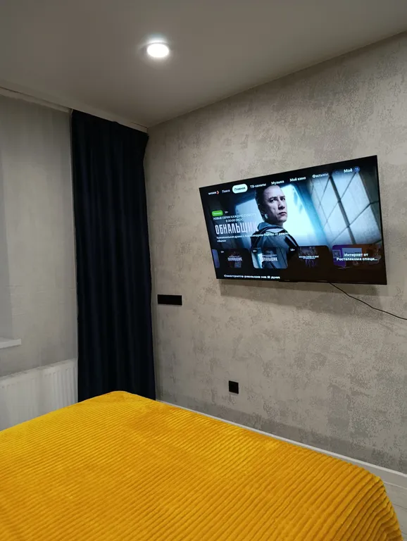 Квартира на Манхеттене