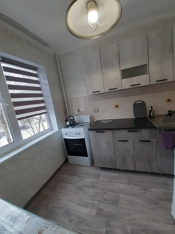 Теплая, чистая 2 комнатная квартира